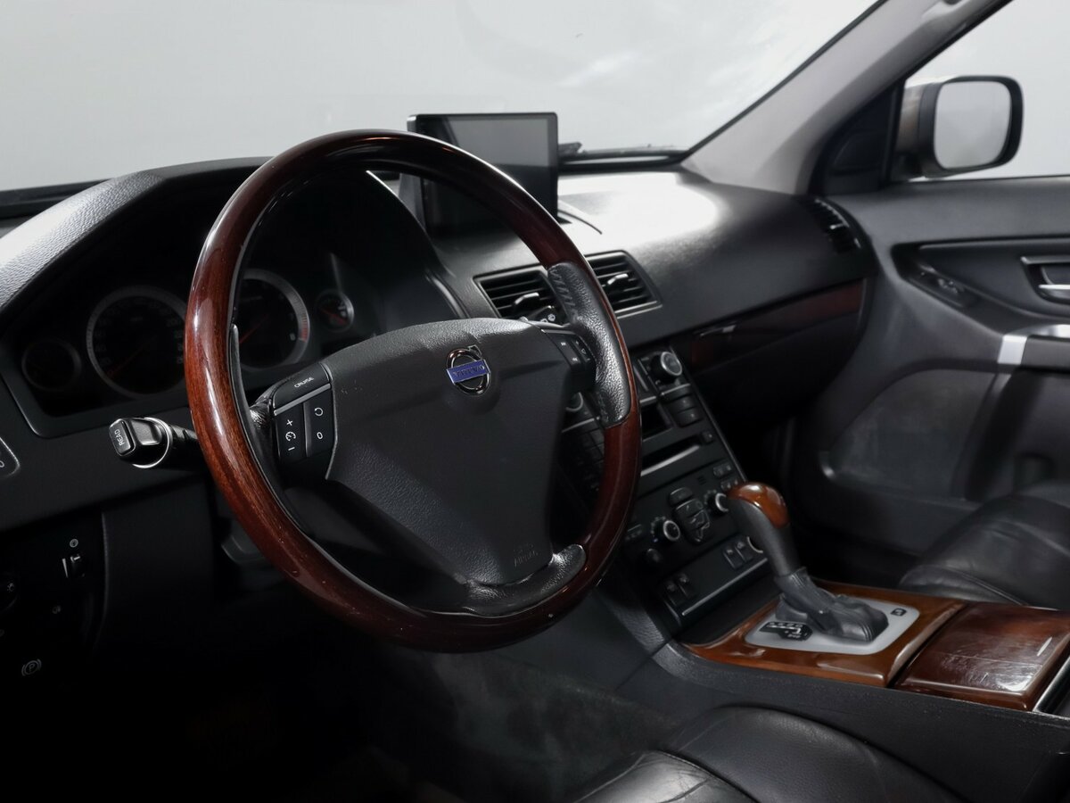 Продажа Б/У Вольво ИксЦ90. Фото: #12