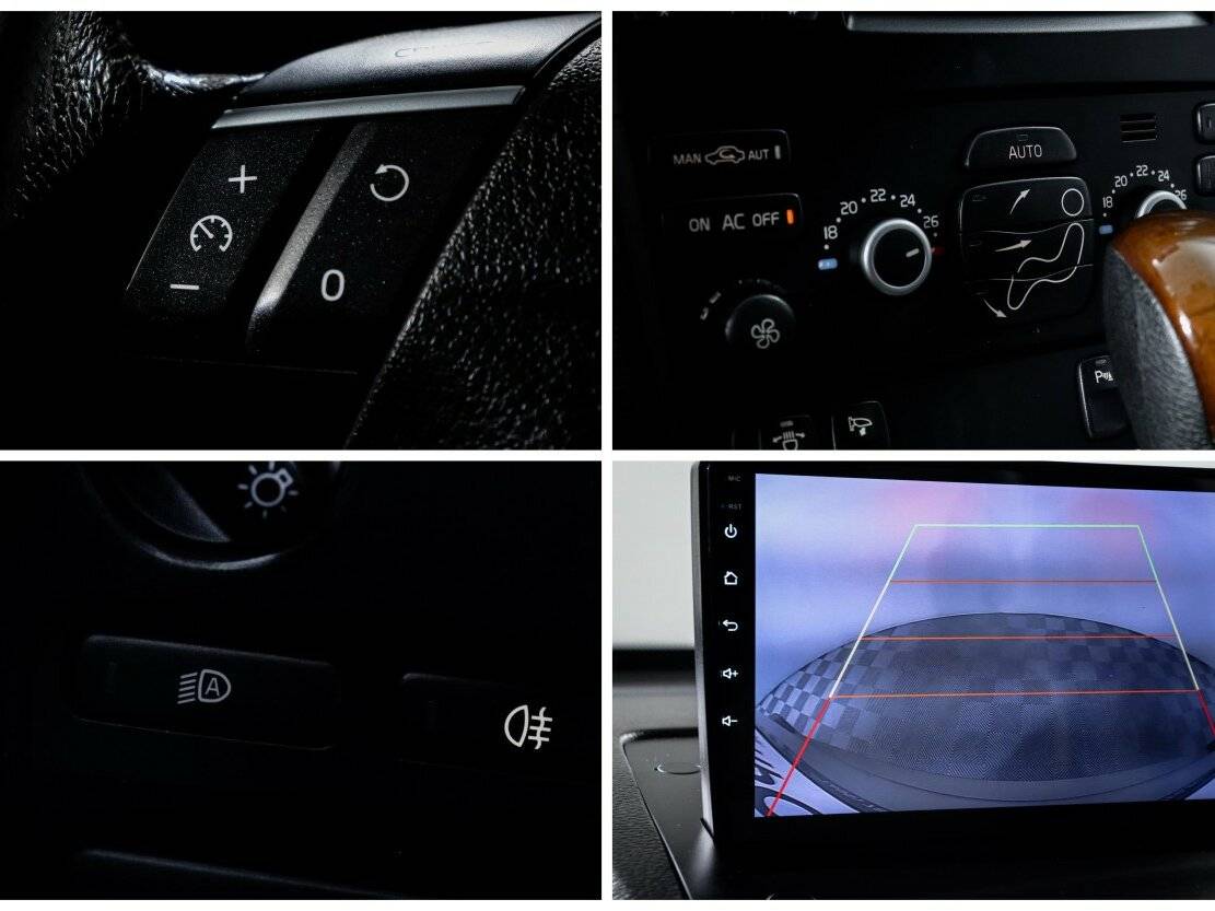 Продажа Б/У Вольво ИксЦ90. Фото: #15