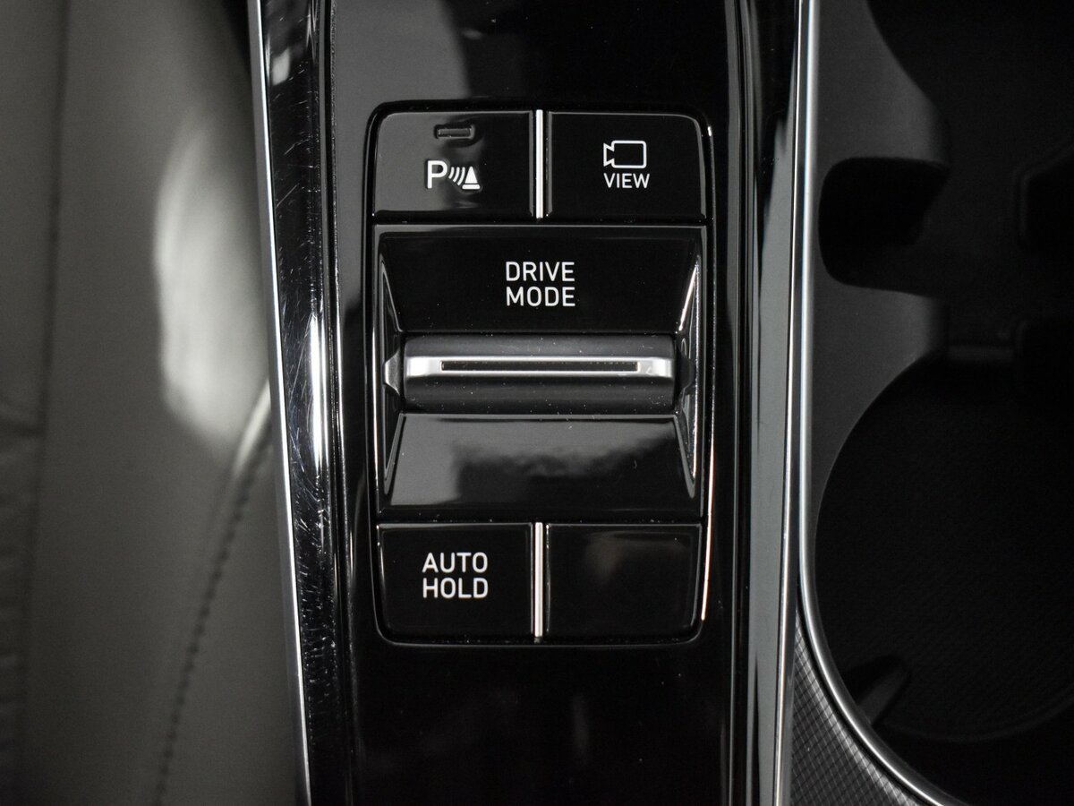 Купить Hyundai Sonata с пробегом. Фото: #7