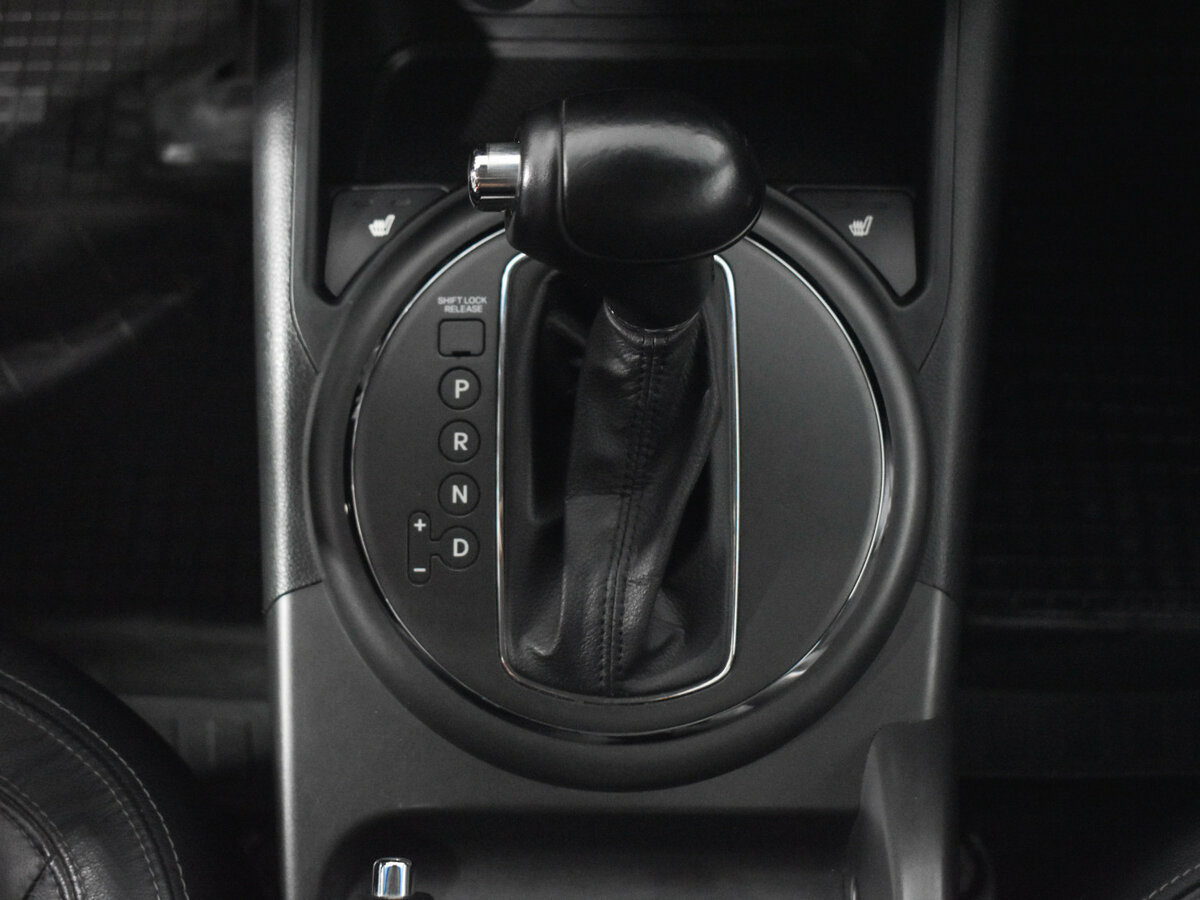 Продажа Б/У Киа Спортейдж. Фото: #9