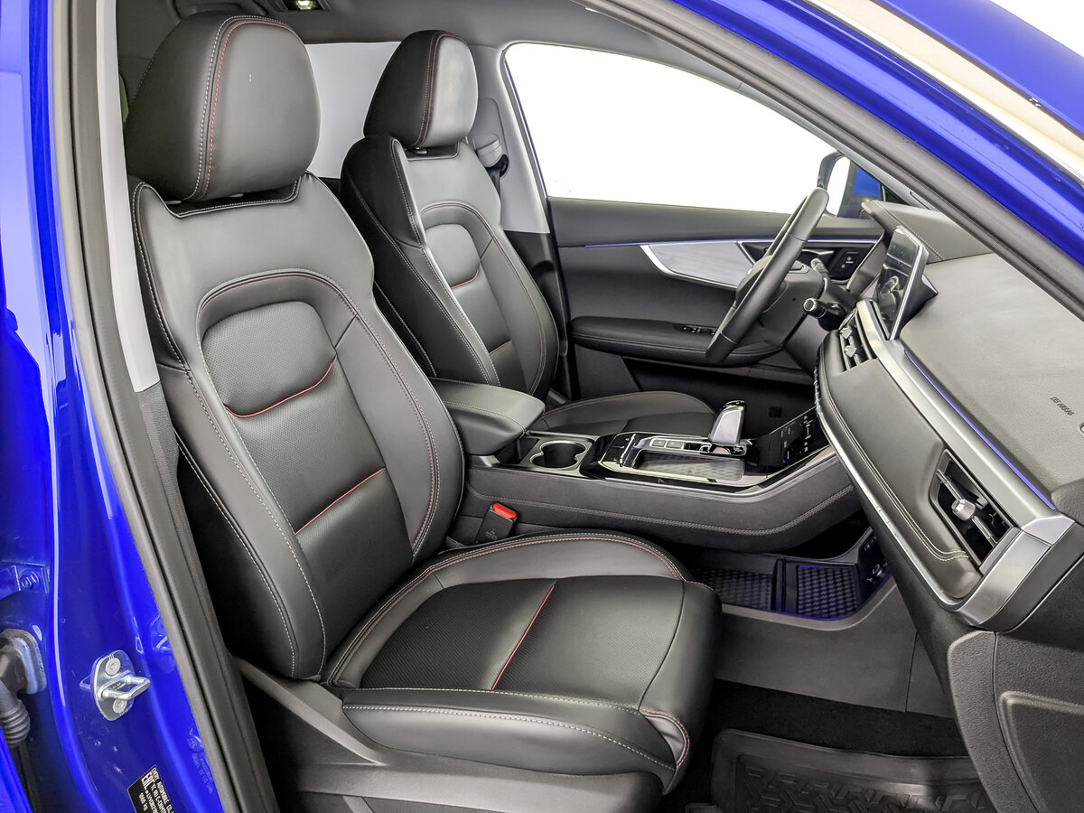 Продажа Б/У Чери Тигго 7 Про. Фото: #22