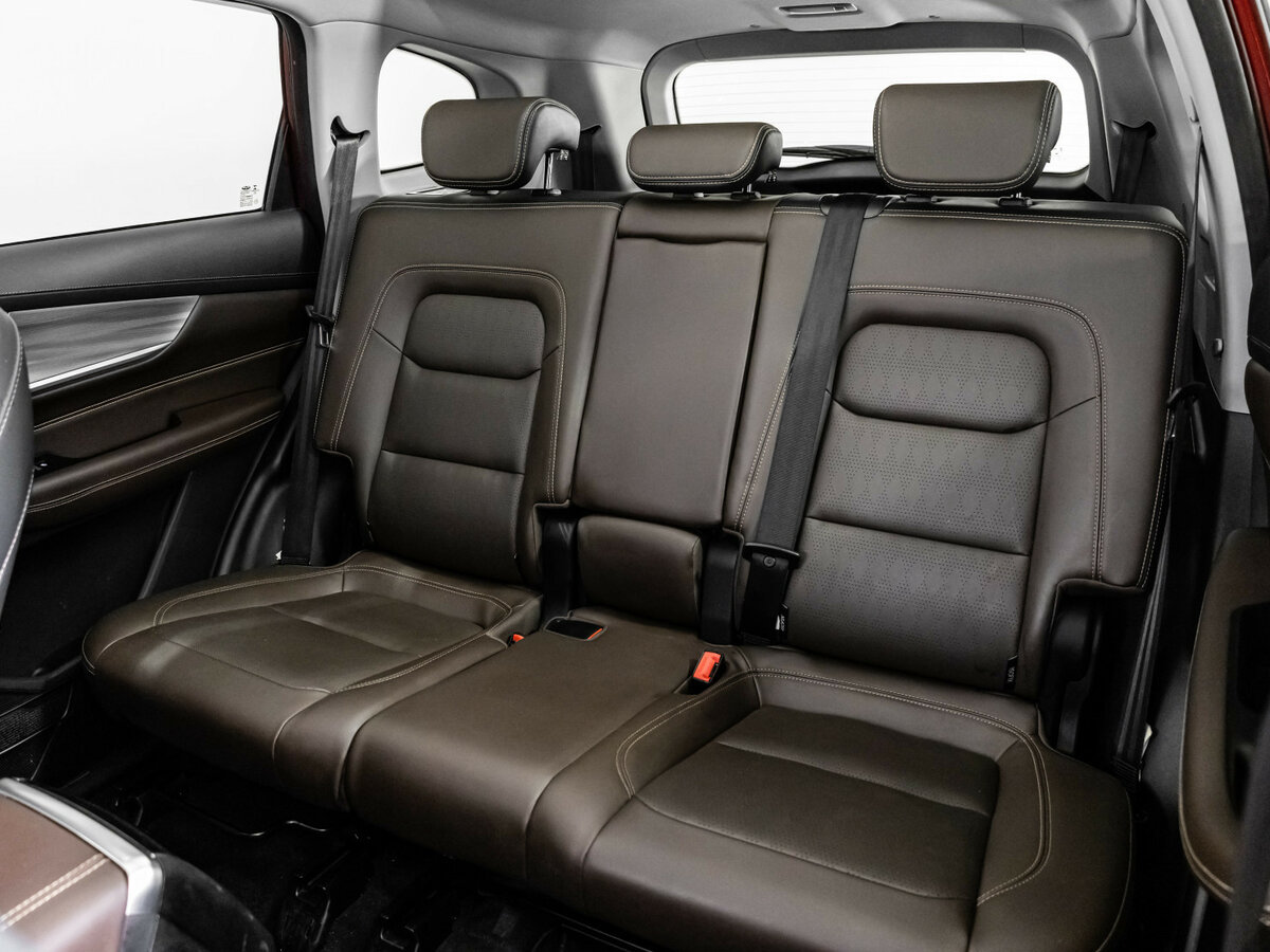 Продажа Б/У Чери Тигго 8 Про. Фото: #19