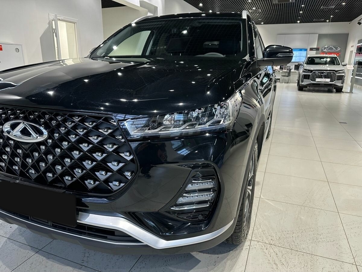 Продажа Б/У Чери Тигго 7 Про. Фото: #8