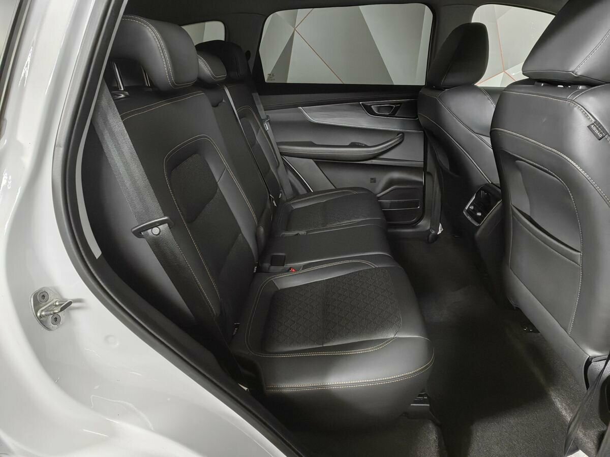 Продажа Б/У Чери Тигго 8. Фото: #9