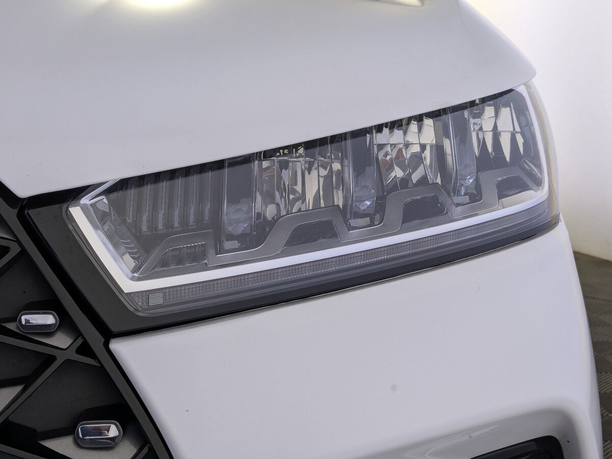 Продажа Б/У Чери Тигго 7 Про. Фото: #10