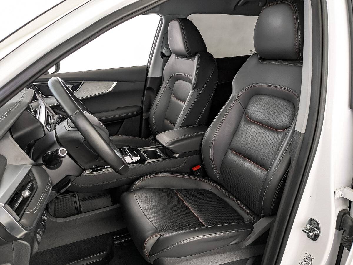 Продажа Б/У Чери Тигго 7 Про. Фото: #18