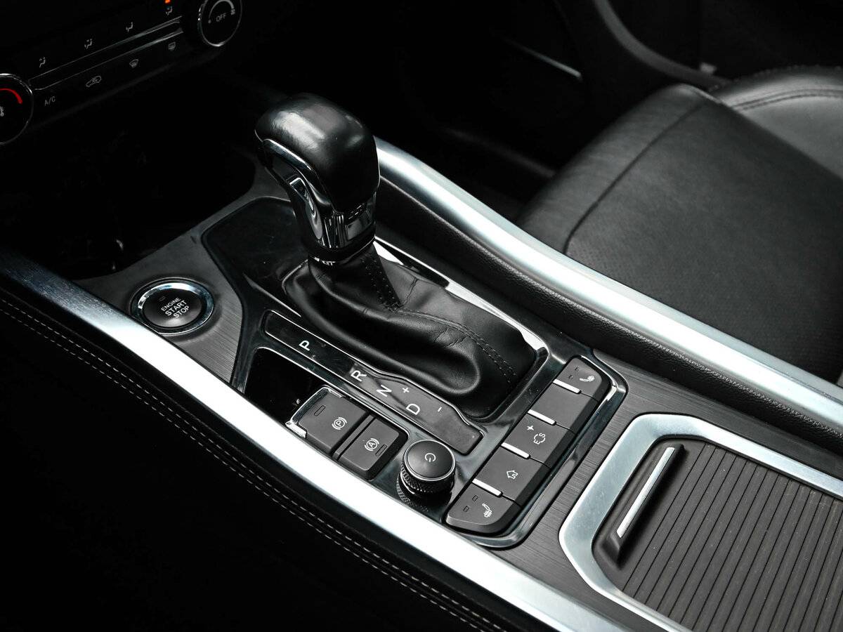 Продажа Б/У Чери Тигго 4. Фото: #17