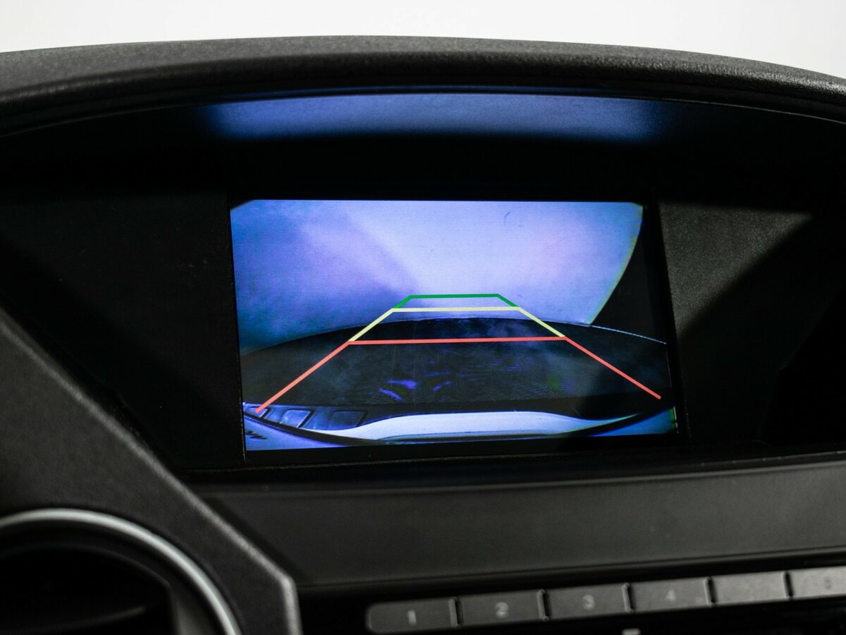 Продажа Б/У Хонда Пилот. Фото: #16