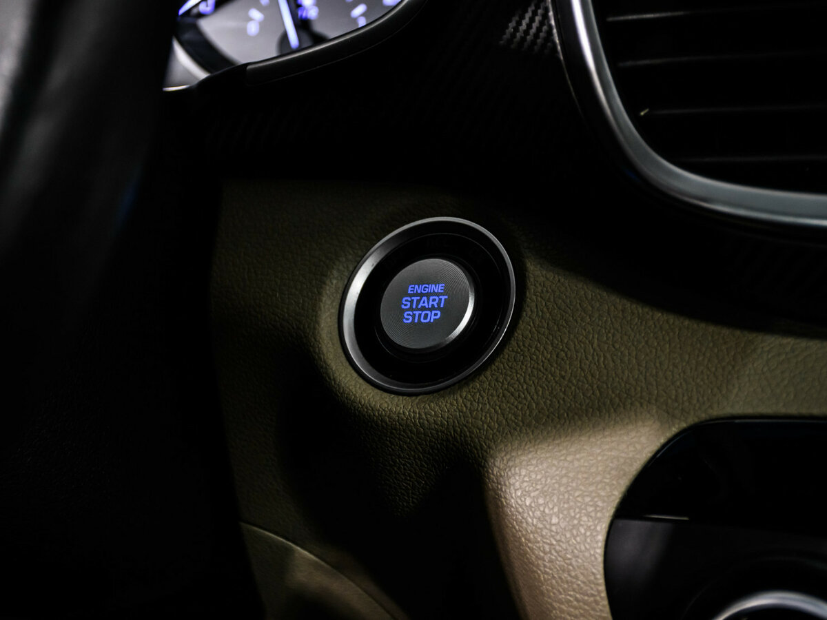 Купить Hyundai Tucson с пробегом. Фото: #16