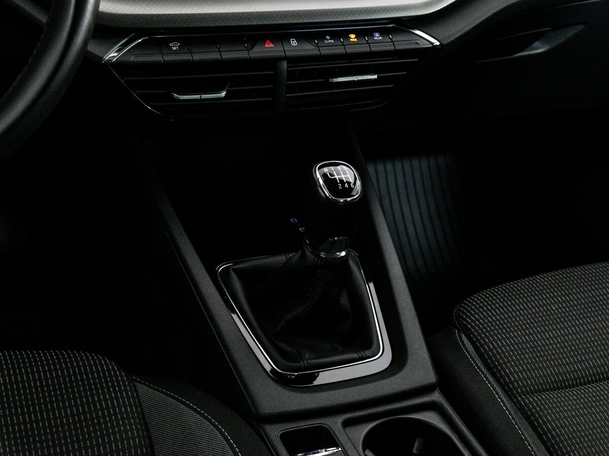 Купить Skoda Octavia с пробегом. Фото: #11