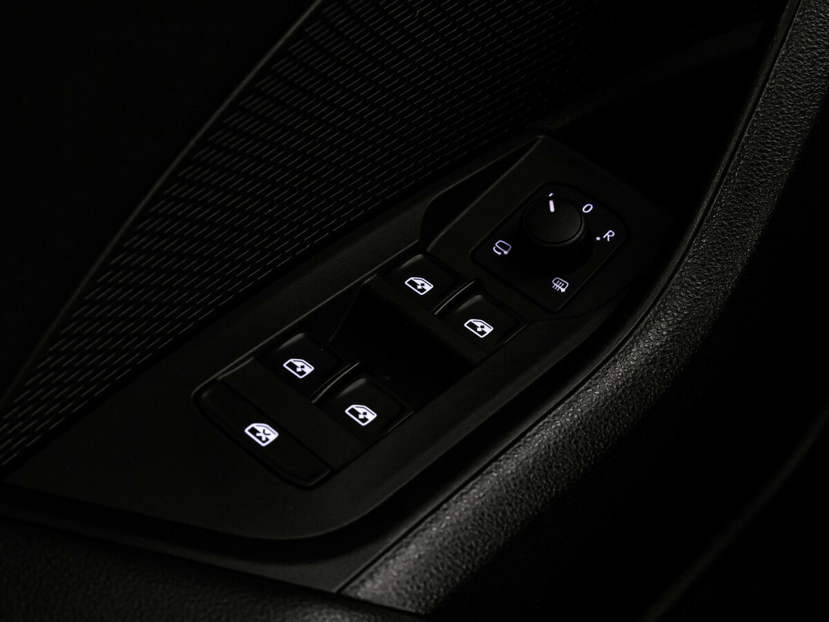 Купить Skoda Octavia с пробегом. Фото: #18