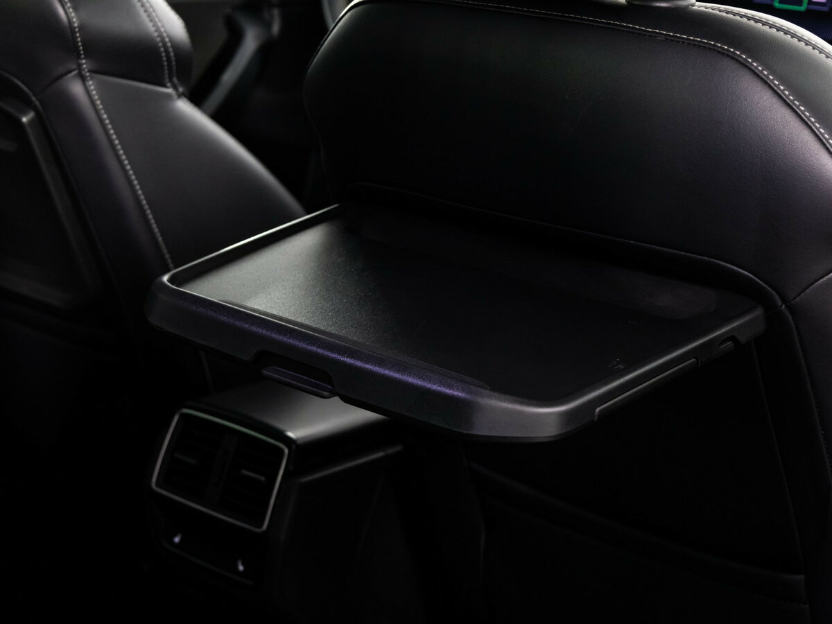 Купить Skoda Kodiaq с пробегом. Фото: #18