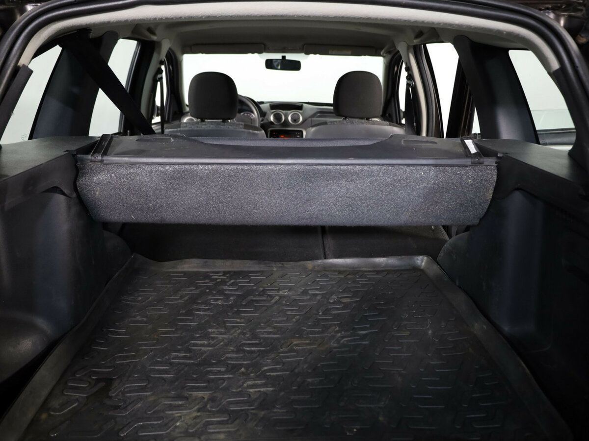 Продажа Б/У Рено Дастер. Фото: #16