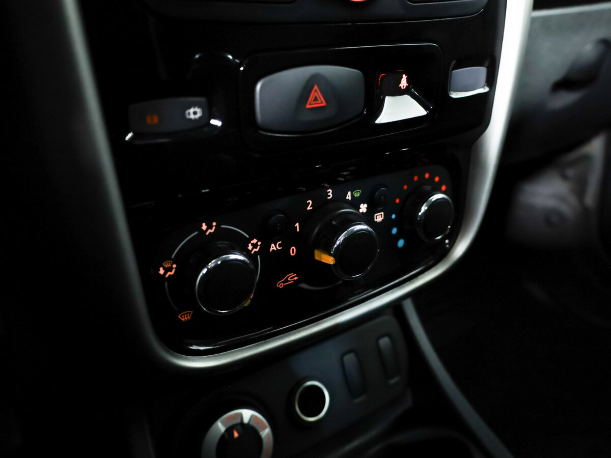 Продажа Б/У Рено Дастер. Фото: #19