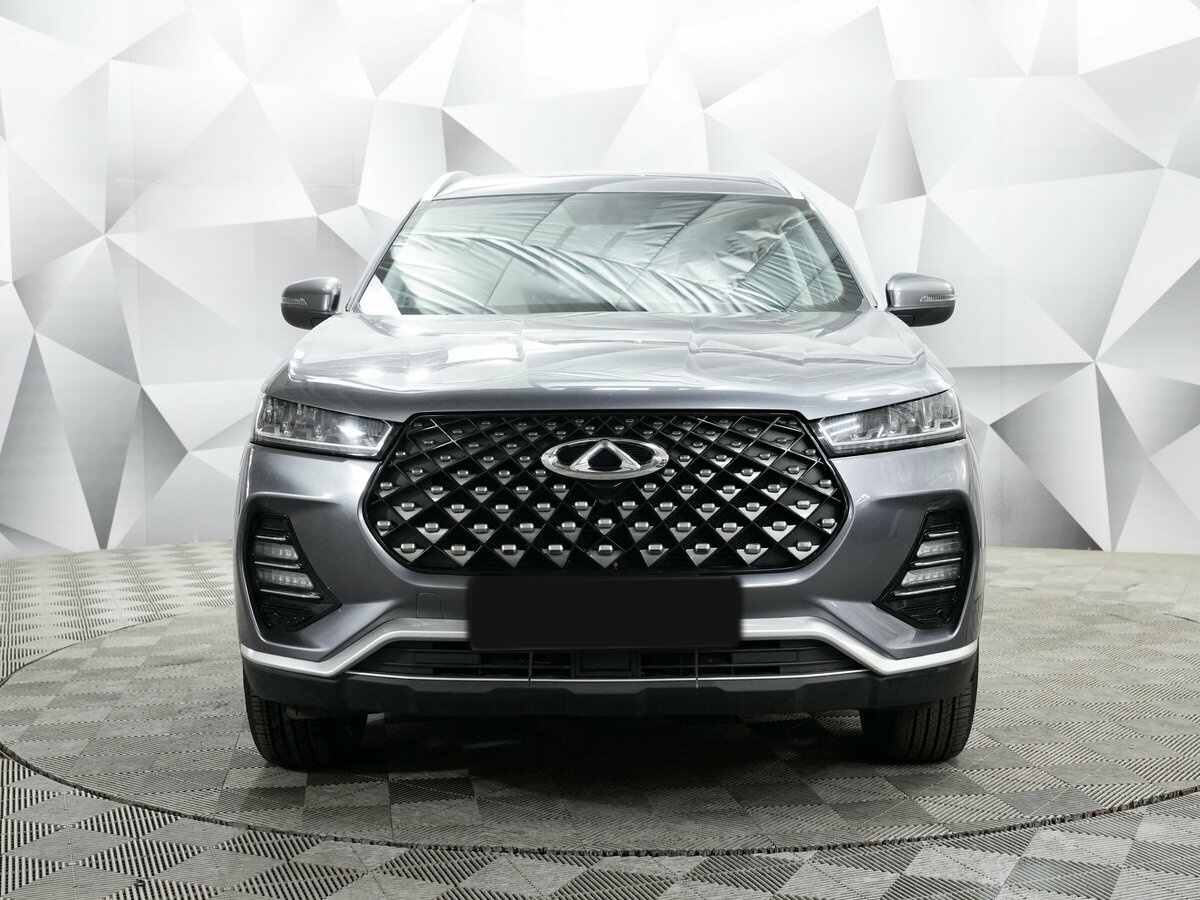 Продажа Б/У Чери Тигго 7 Про. Фото: #7