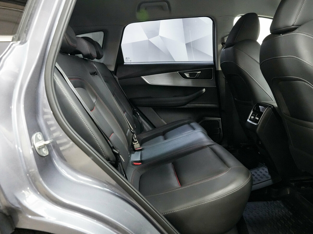 Продажа Б/У Чери Тигго 7 Про. Фото: #13