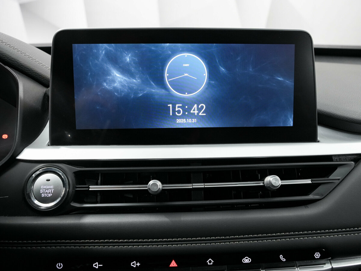 Продажа Б/У Чери Тигго 7 Про. Фото: #19