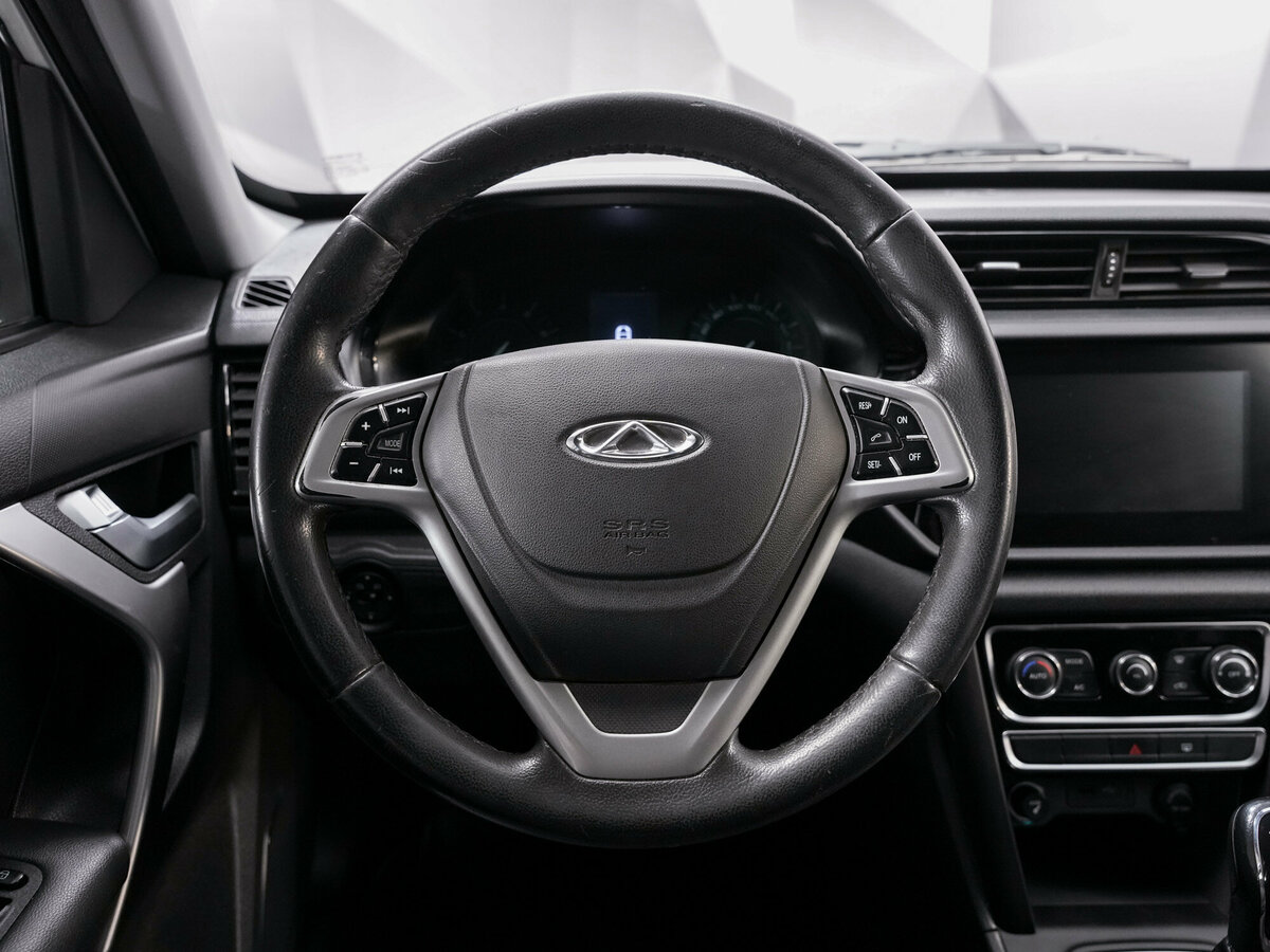 Продажа Б/У Чери Тигго 3. Фото: #13