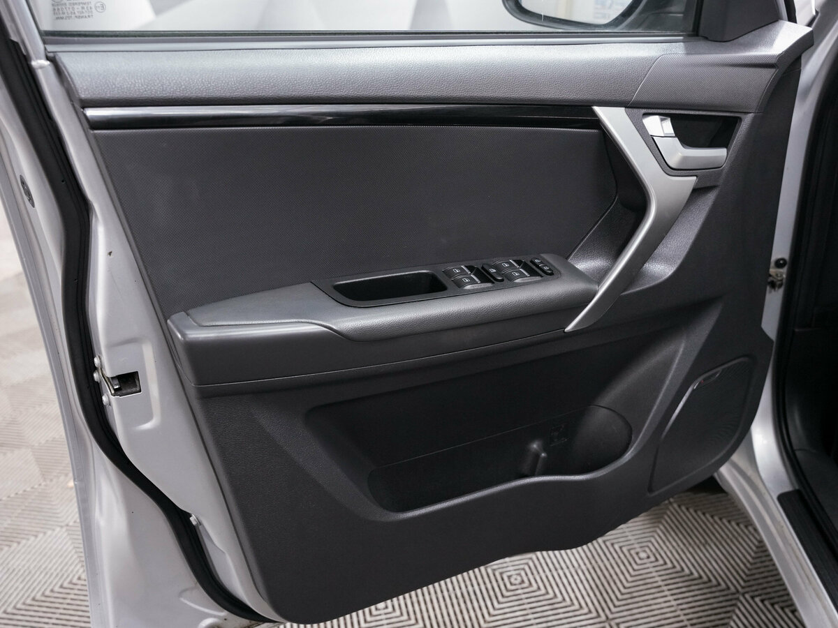 Продажа Б/У Чери Тигго 3. Фото: #15