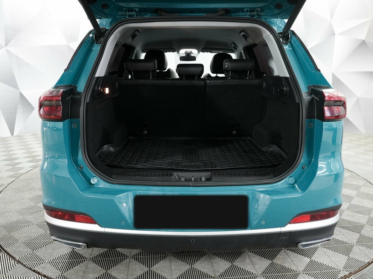 Продажа Б/У Чери Тигго 7 Про. Фото: #19