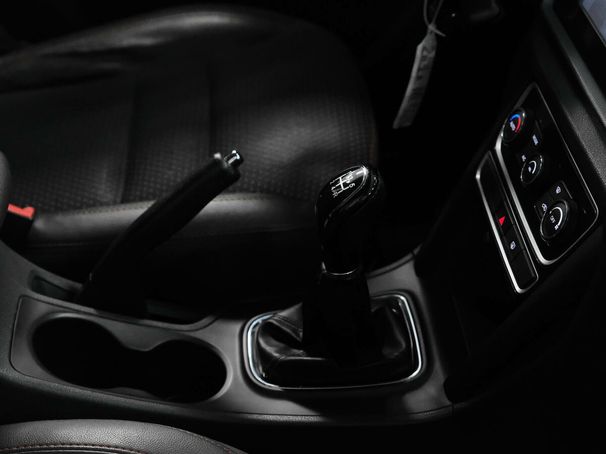 Продажа Б/У Чери Тигго 3. Фото: #15