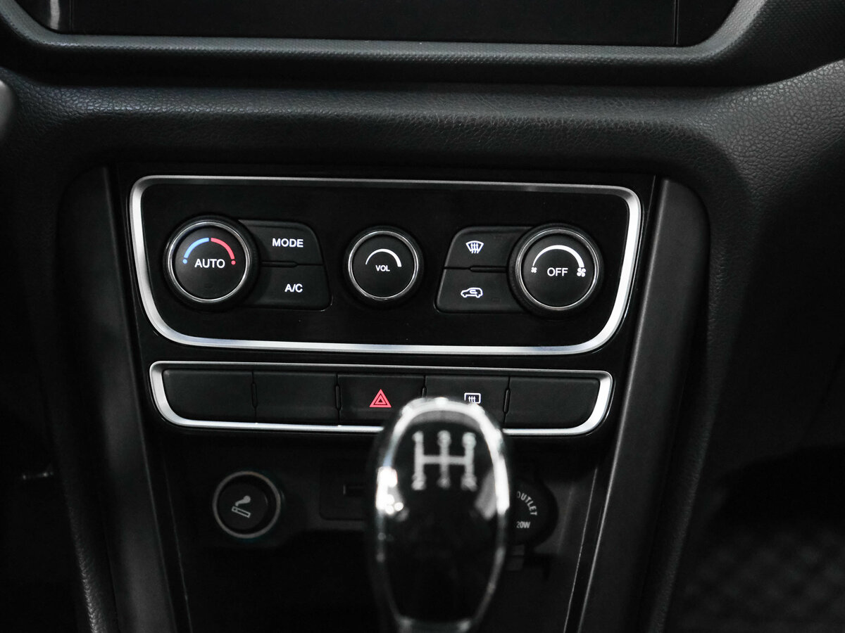 Продажа Б/У Чери Тигго 3. Фото: #17