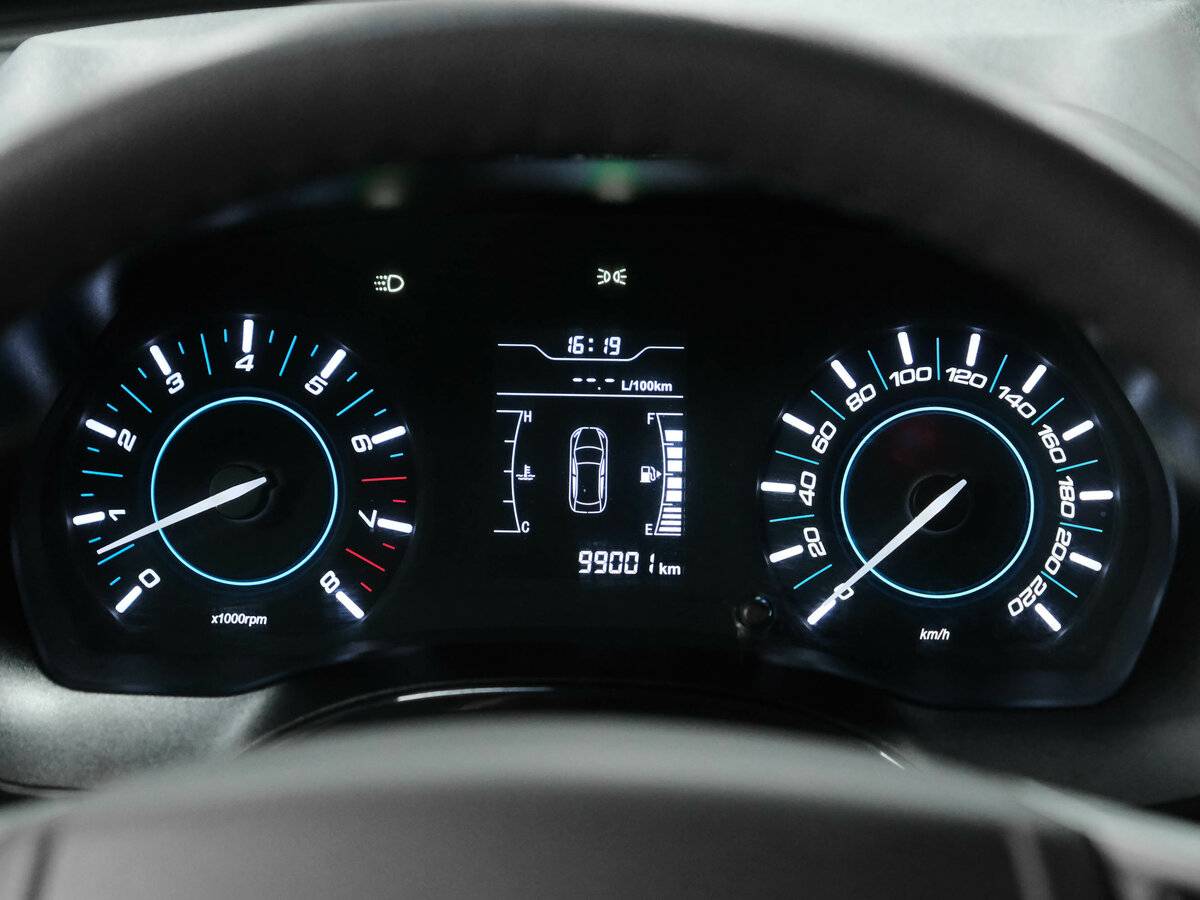 Продажа Б/У Чери Тигго 3. Фото: #22