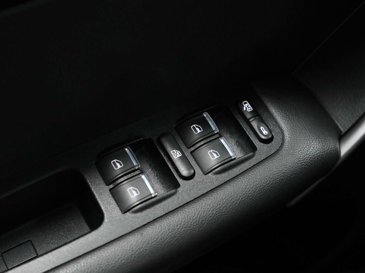 Продажа Б/У Чери Тигго 3. Фото: #23