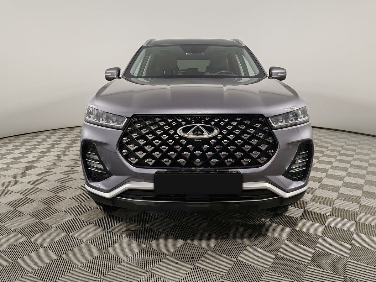 Продажа Б/У Чери Тигго 7 Про. Фото: #1