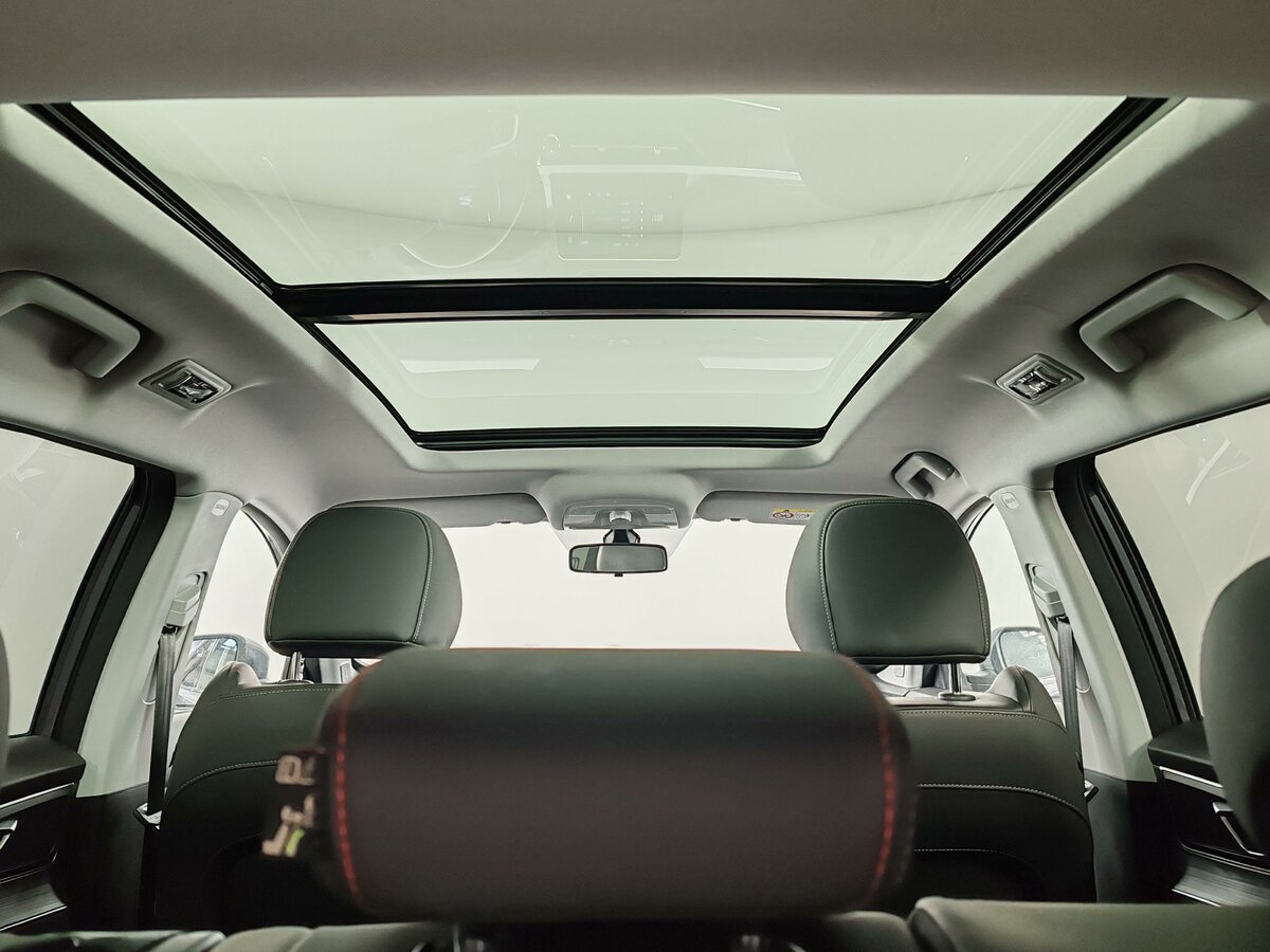 Продажа Б/У Чери Тигго 7 Про. Фото: #22