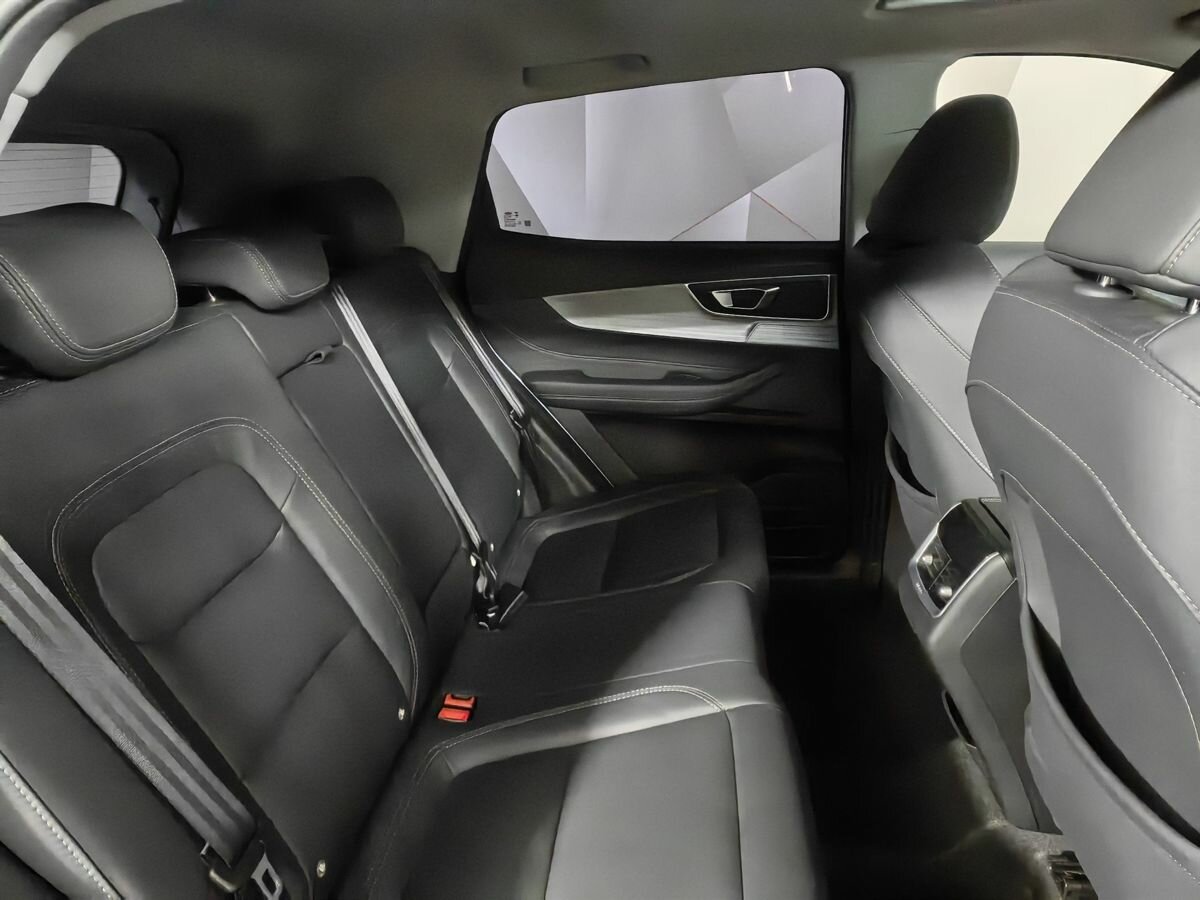 Продажа Б/У Чери Тигго 4 Про. Фото: #10