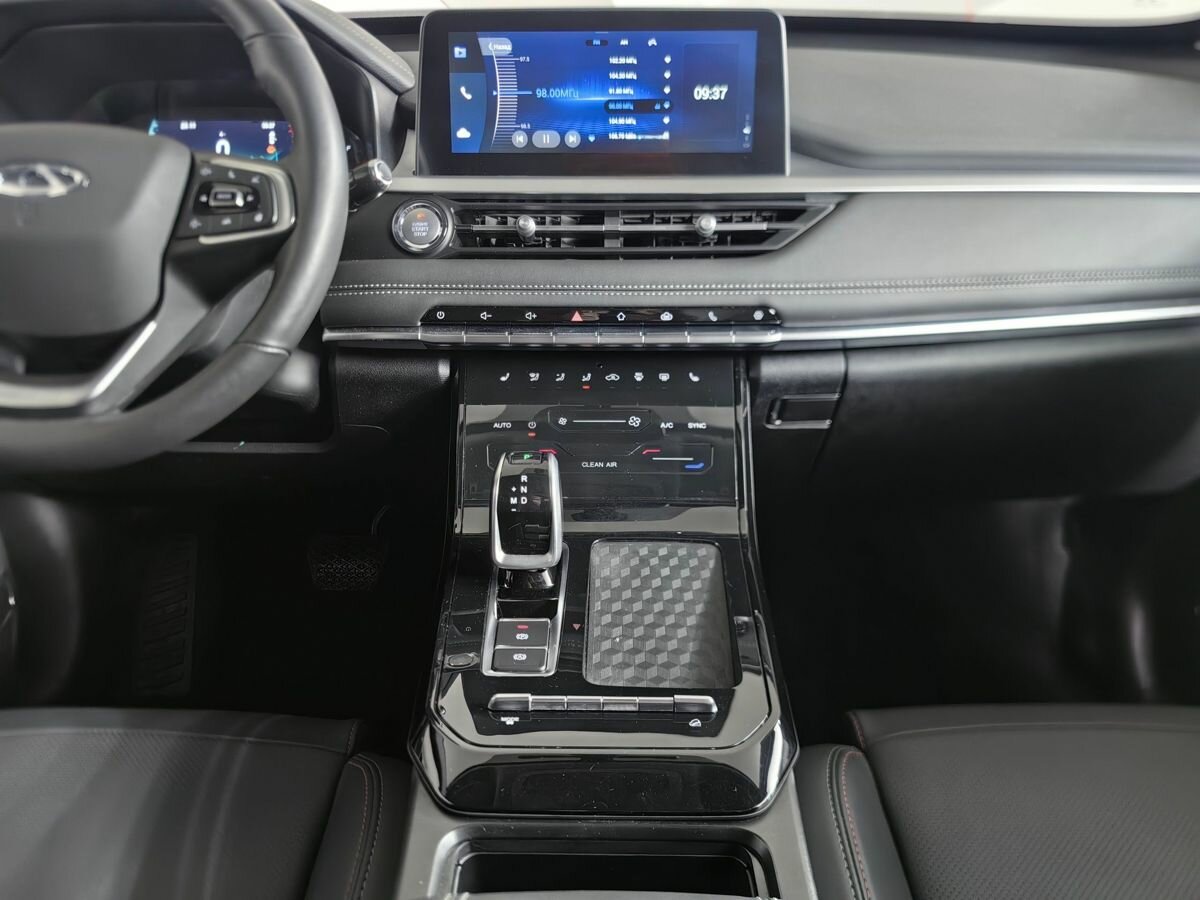 Продажа Б/У Чери Тигго 7 Про. Фото: #13