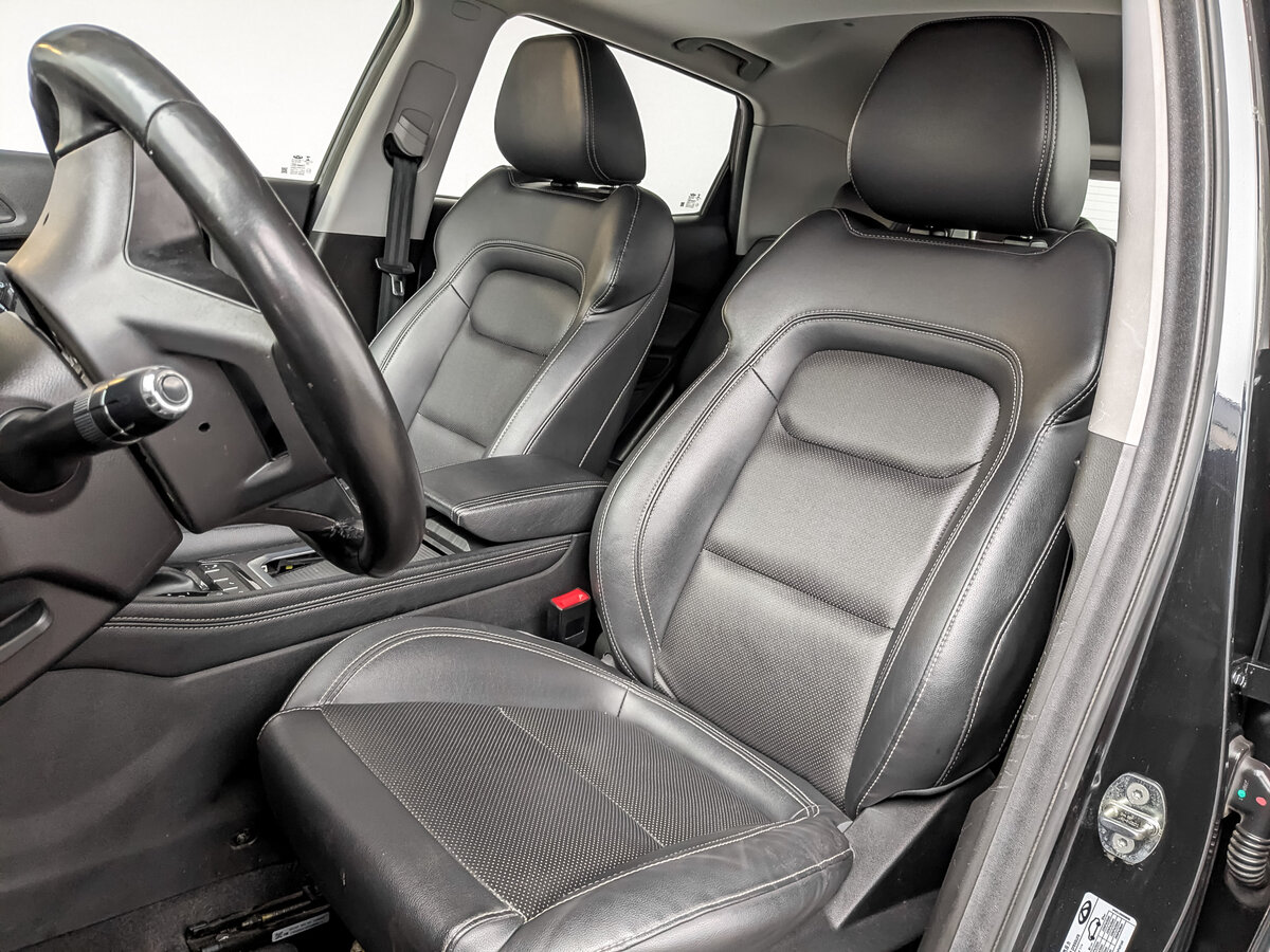 Продажа Б/У Чери Тигго 4. Фото: #19