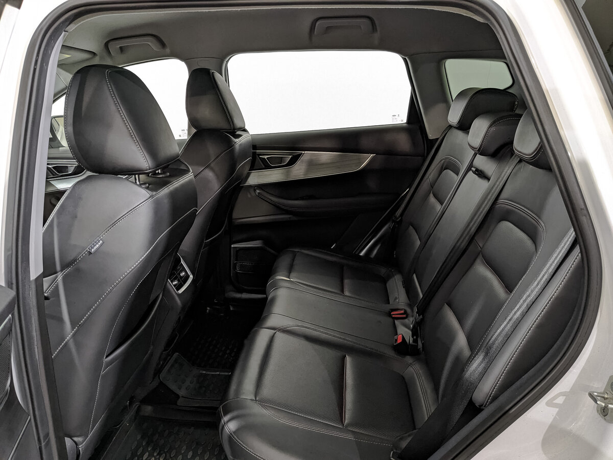 Продажа Б/У Чери Тигго 7 Про. Фото: #16