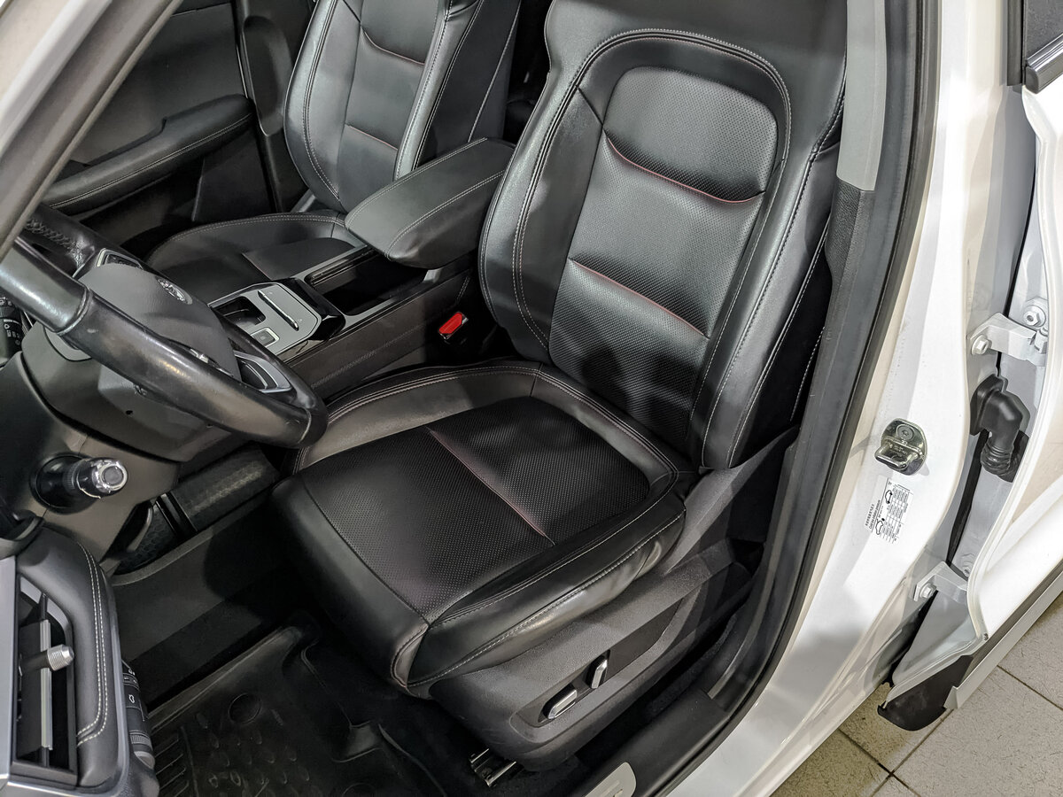 Продажа Б/У Чери Тигго 7 Про. Фото: #18