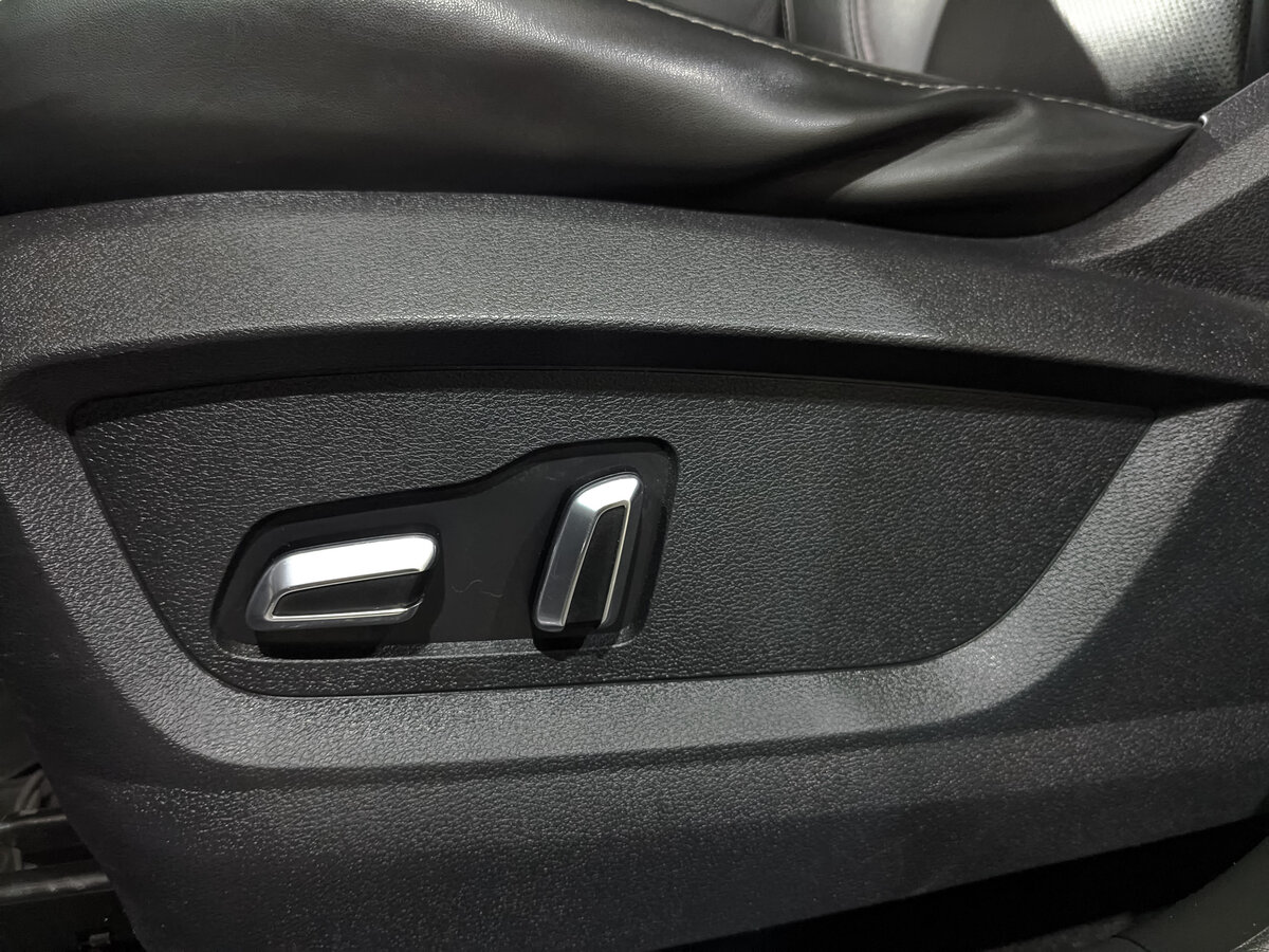 Продажа Б/У Чери Тигго 7 Про. Фото: #27