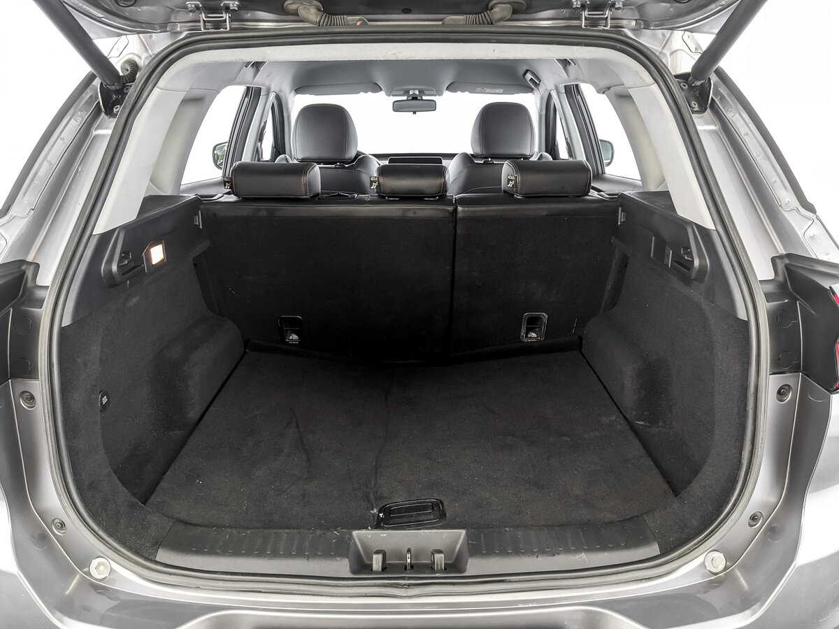 Продажа Б/У Чери Тигго 7 Про. Фото: #9