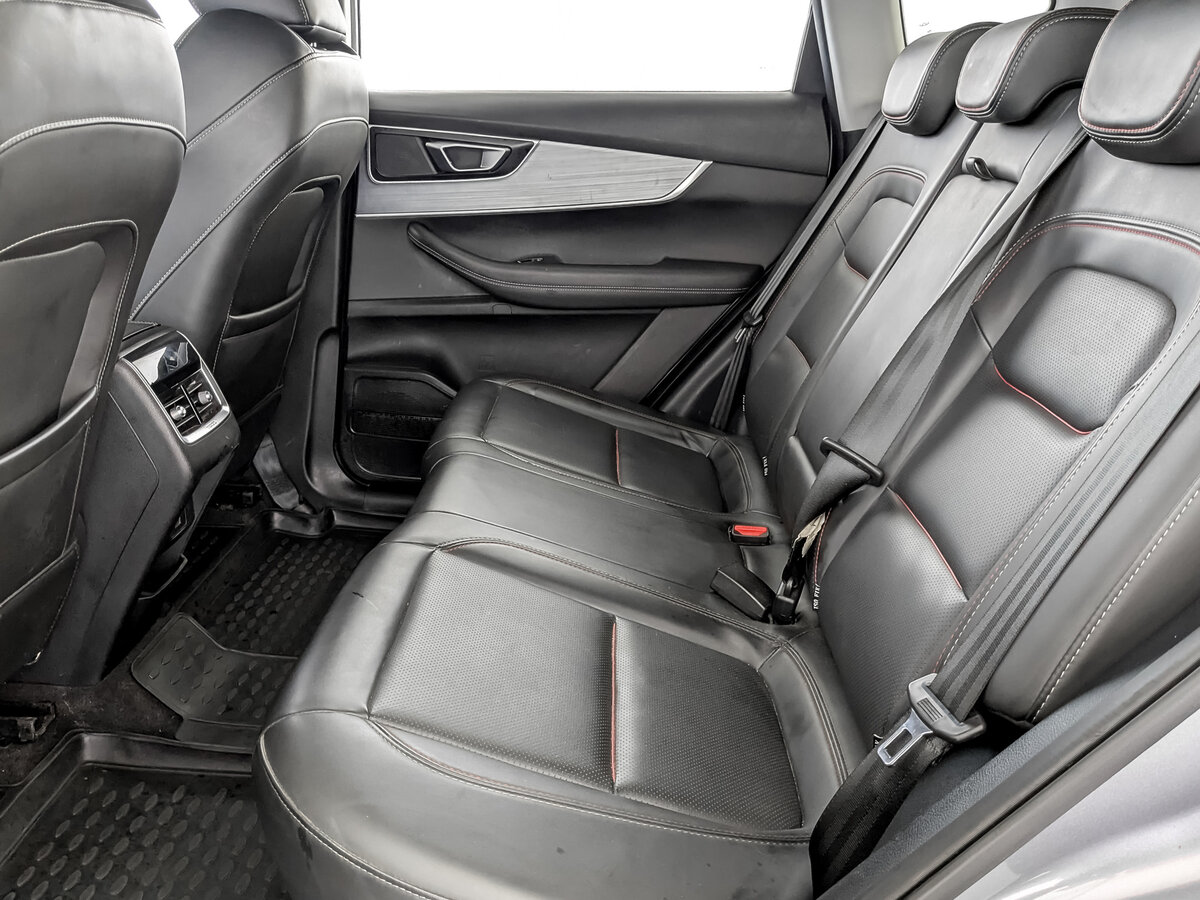 Продажа Б/У Чери Тигго 7 Про. Фото: #11