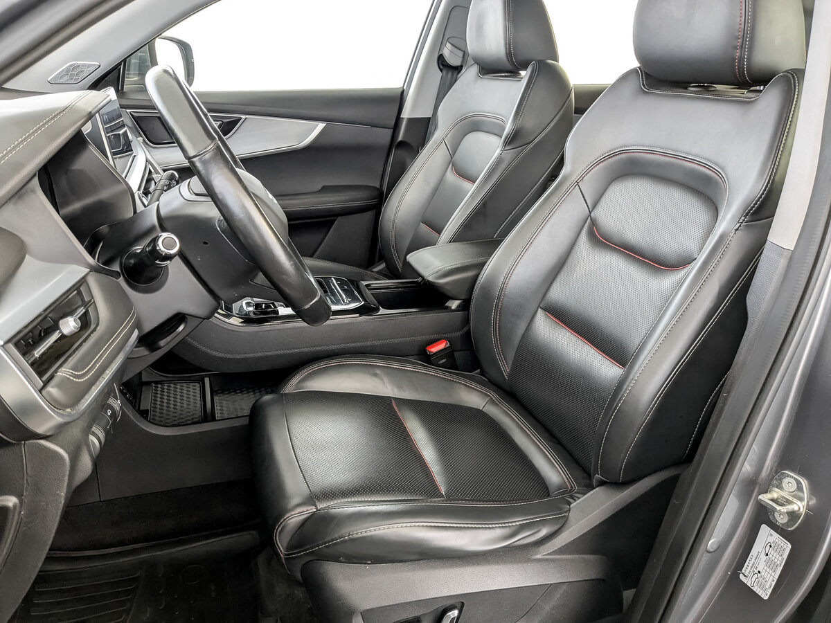 Продажа Б/У Чери Тигго 7 Про. Фото: #19