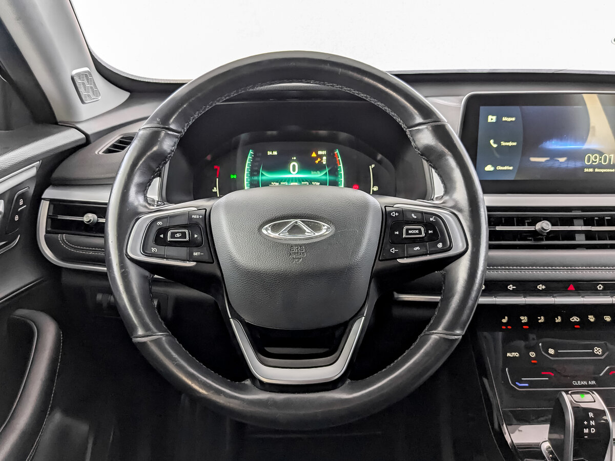 Продажа Б/У Чери Тигго 7 Про. Фото: #21