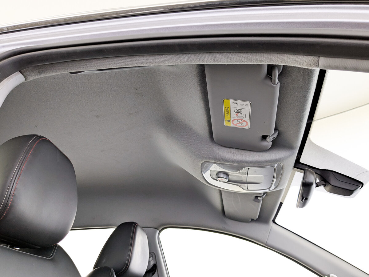 Продажа Б/У Чери Тигго 7 Про. Фото: #22