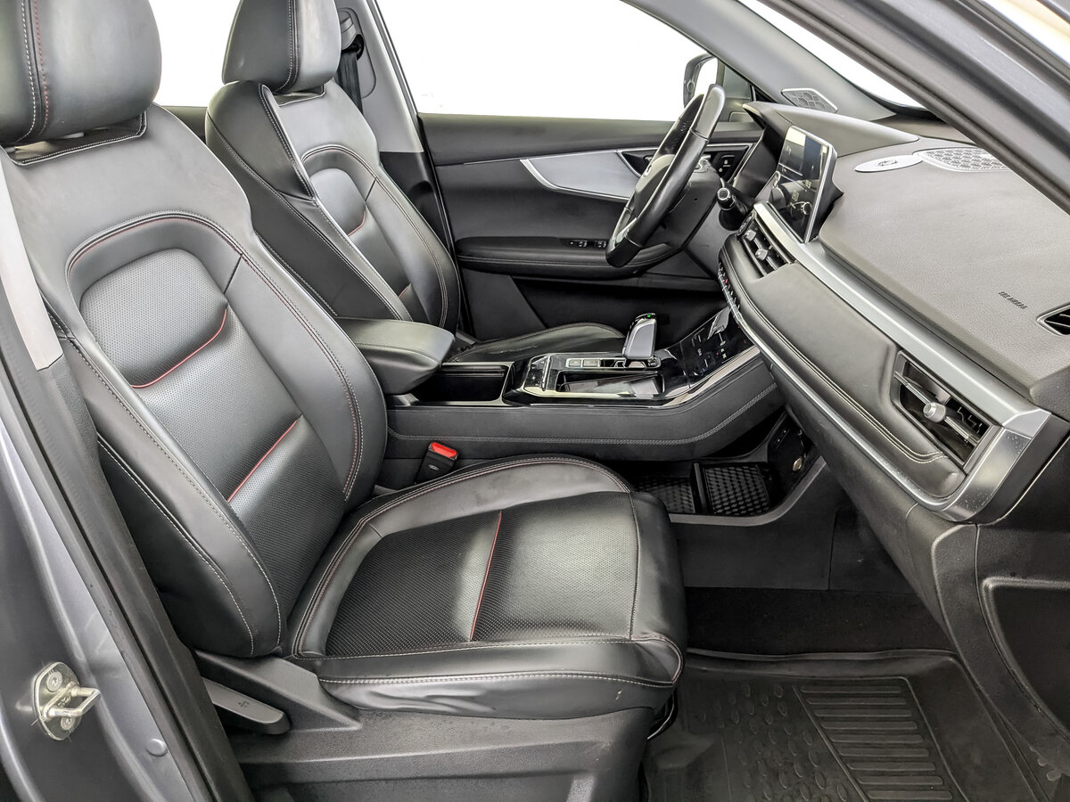 Продажа Б/У Чери Тигго 7 Про. Фото: #23