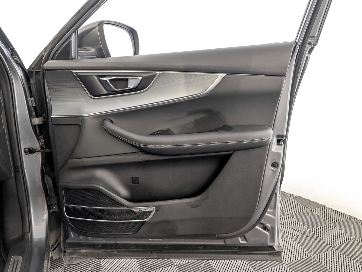 Продажа Б/У Чери Тигго 7 Про. Фото: #23