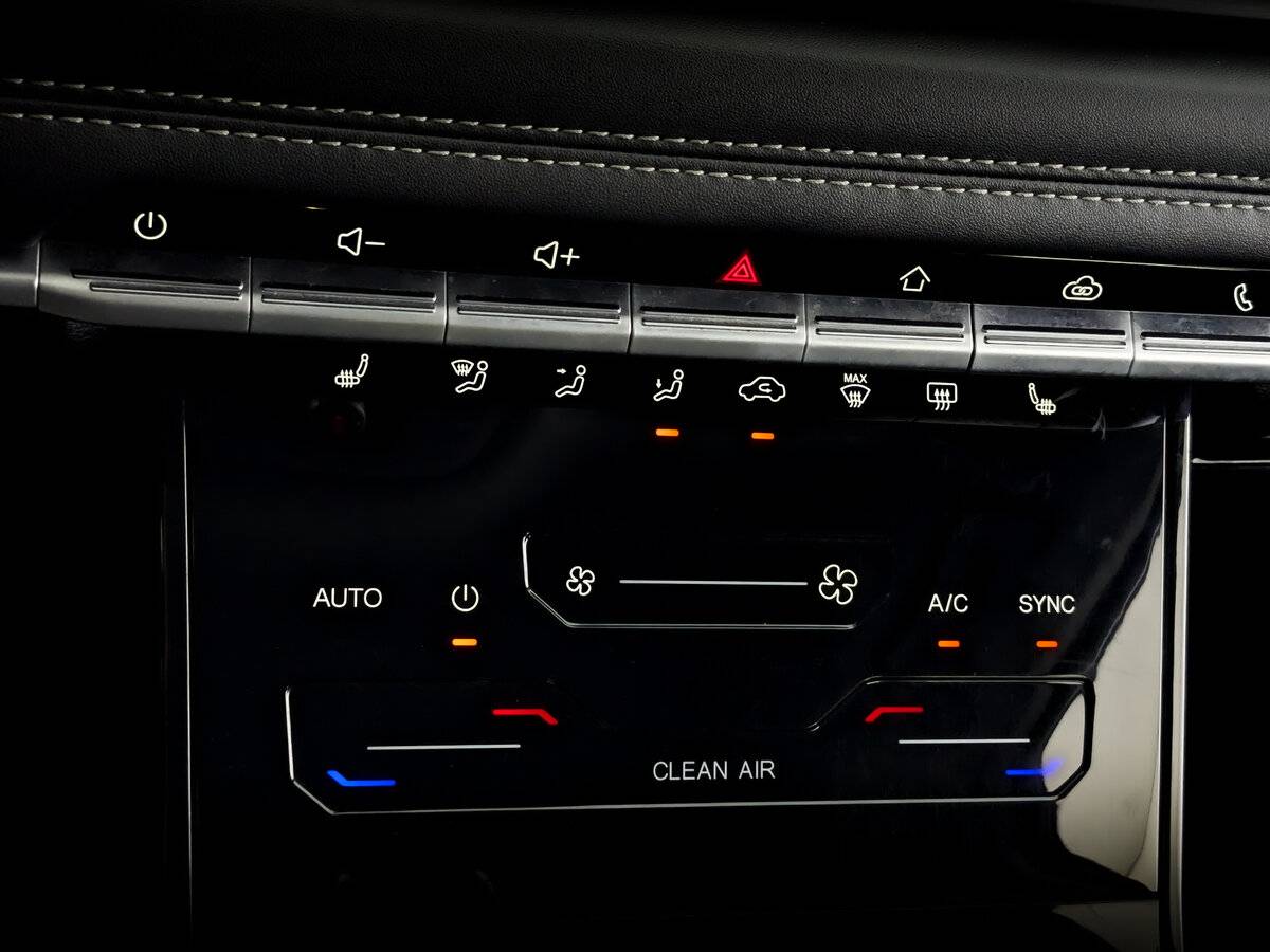 Продажа Б/У Чери Тигго 7 Про. Фото: #25