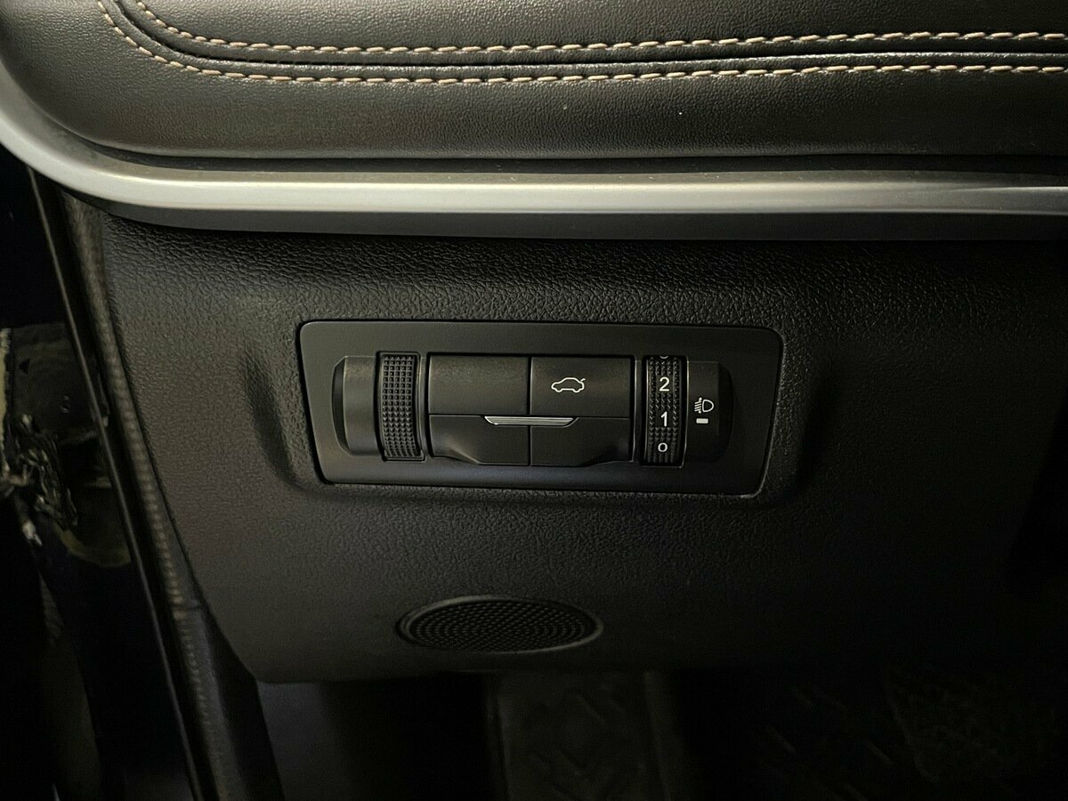 Продажа Б/У Чери Тигго 8. Фото: #11