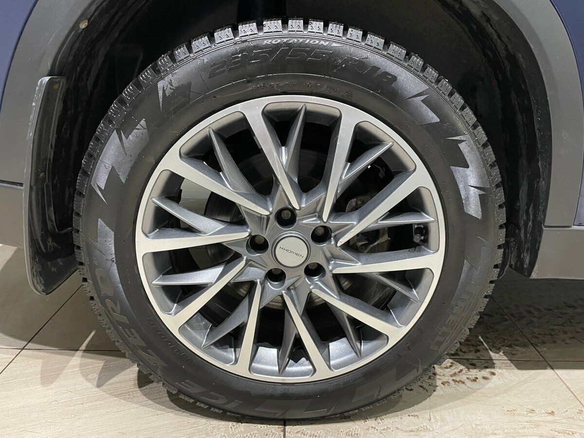 Продажа Б/У Чери Тигго 8. Фото: #18