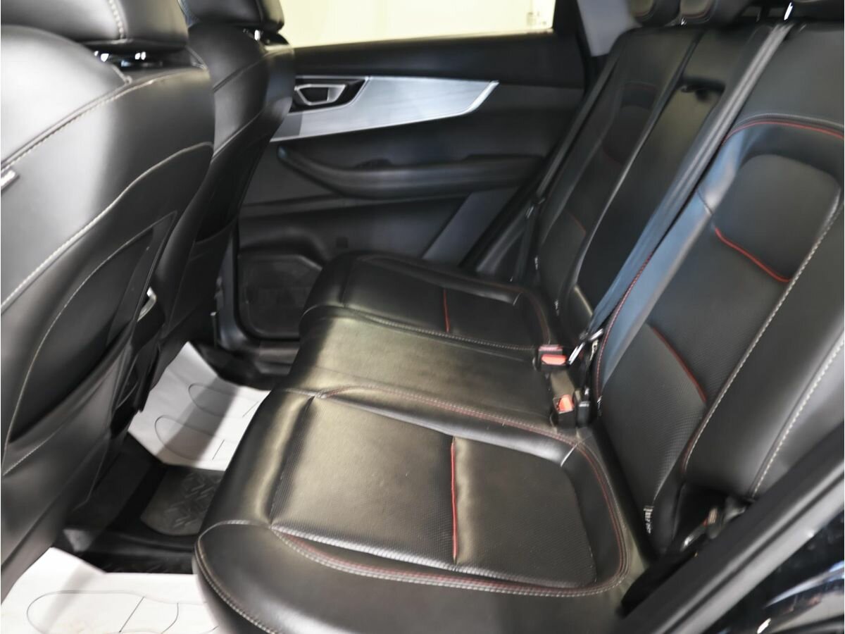 Продажа Б/У Чери Тигго 7 Про. Фото: #27