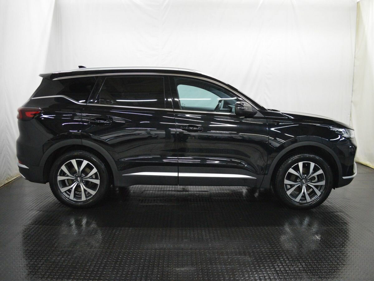 Продажа Б/У Чери Тигго 7 Про. Фото: #3