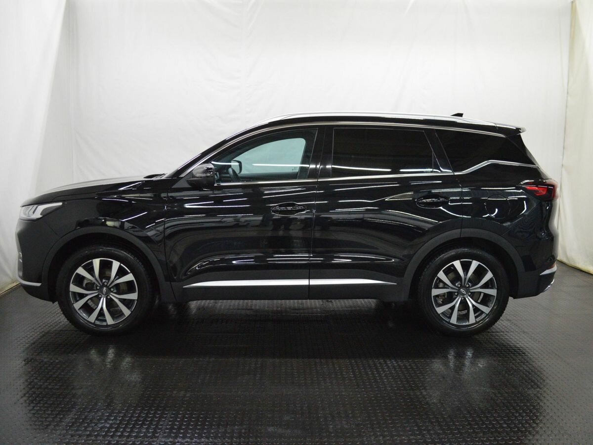 Продажа Б/У Чери Тигго 7 Про. Фото: #7