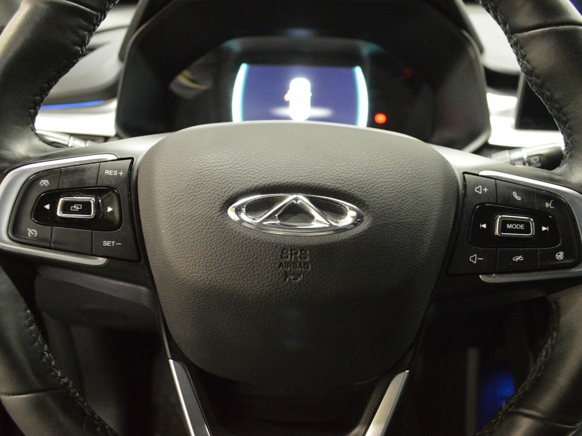 Продажа Б/У Чери Тигго 7 Про. Фото: #14